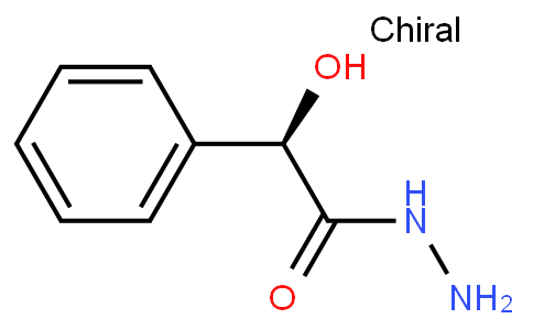 D-Mandelic acid hydrazide