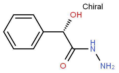 L-Mandelic acid hydrazide