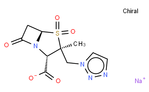 Tazobactam sodium