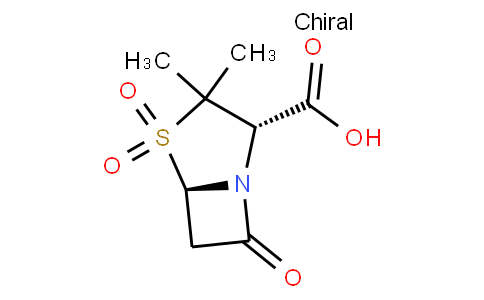 Sulbactam sodium