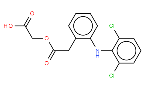 Aceclofenac