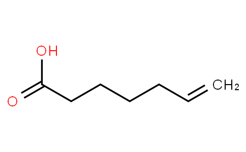 6-Heptenoic Acid