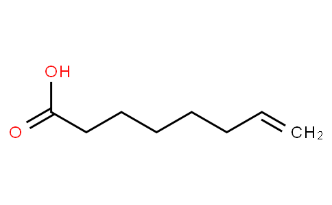 7-Octenoic Acid