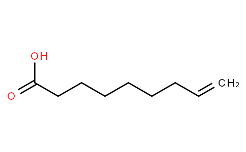 8-Nonenoic Acid