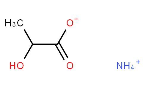 Ammonium Lactate