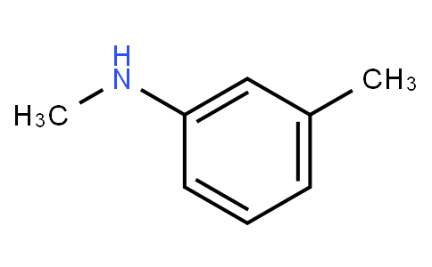 N-Methyl-m-toluidine