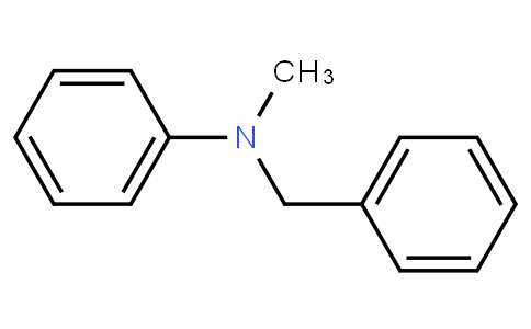 N-benzyl-N-methylaniline