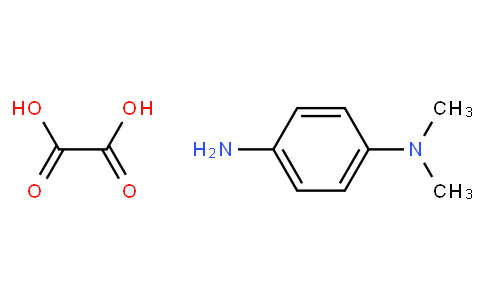 N,N-Dimethyl-1,4-phenylenediamine oxalate