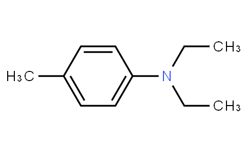  N,N-Diethyl-p-toluidine