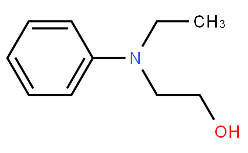  N-Ethyl-N-hydroxyethylaniline