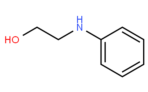 N-hydroxyethylaniline