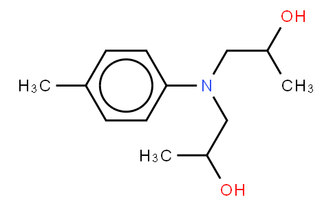 N,N-Diisopropanol-p-toluidine