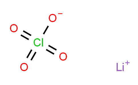 Lithium perchlorate