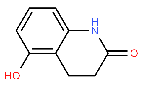 5-HYDROXY-3,4-DIHYDRO-1H-QUINOLIN-2-ONE