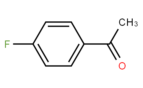 4-Fluoroacetophenone