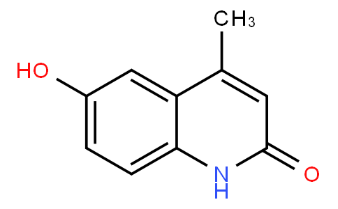 4-METHYL-6-HYDROXY-2(1H)-QUINOLINONE