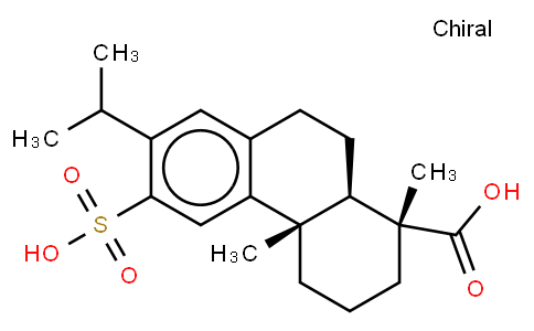 Ecabet