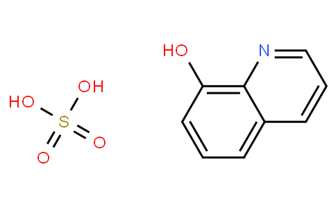 8-Hydroxyquinoline sulfate