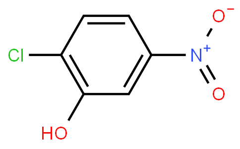 2-Chloro-5-nitrophenol