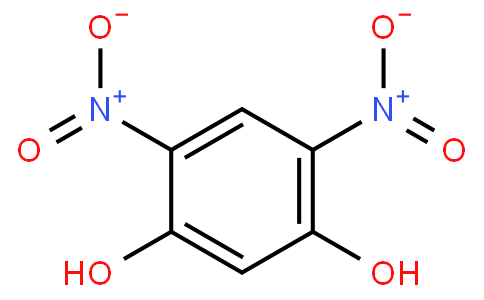 4,6-DINITRORESORCINOL