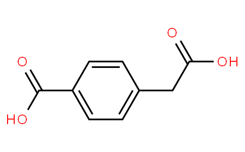 4-CARBOXYPHENYLACETIC ACID