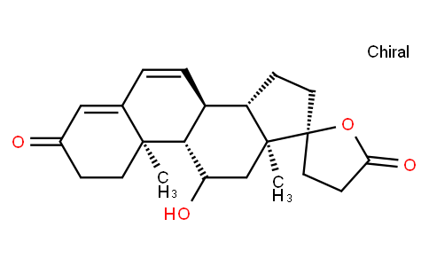 11-Alpha hydroxy-Canrenone