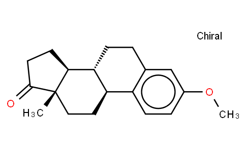 Estrone 3-methyl ether