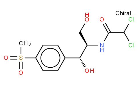 Thiamphenicol