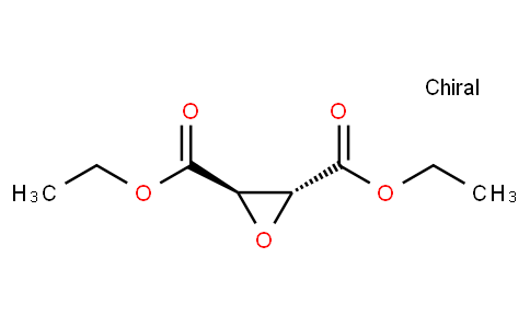 (2R,3R)-Diethyl-2,3-epoxy succinate