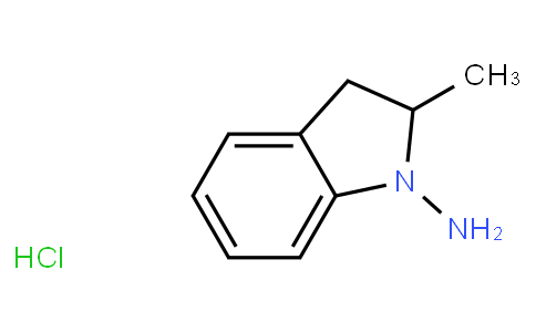 1-AMino-2-Methylindoline hydrochloride