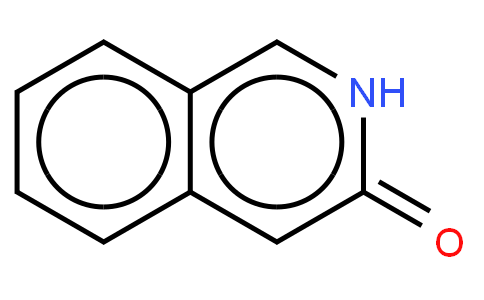 3-Hydorxyisoquinoline
