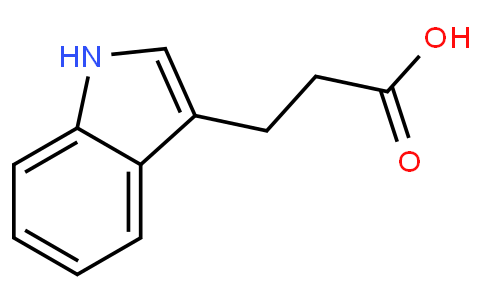 3-Indolepropionic acid