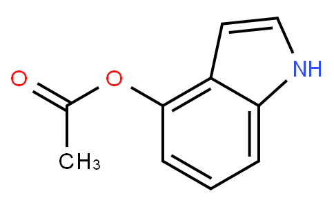 4-Acetoxyindole