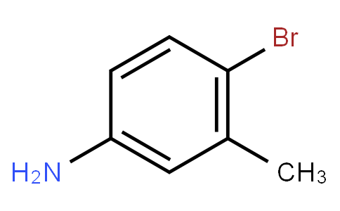 4-BroMo-3-Methylaniline