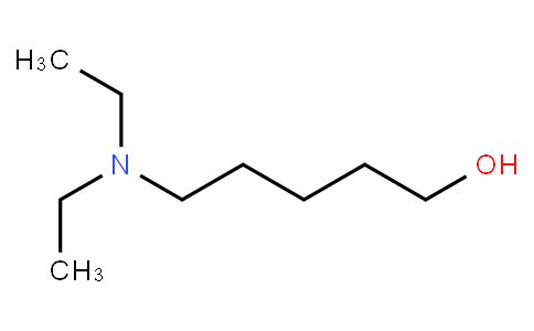 5-(DiethylaMino)pentyl alcohol