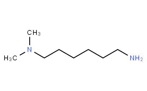 6-(DiMethylaMino)hexylaMine