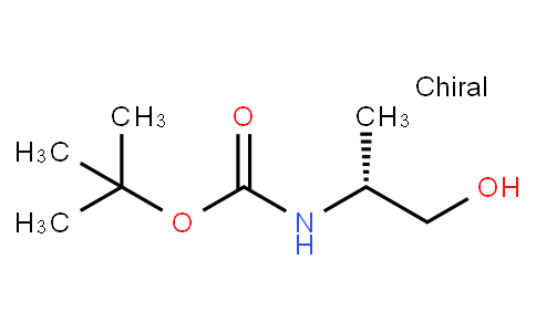 BOC-D-Alaninol