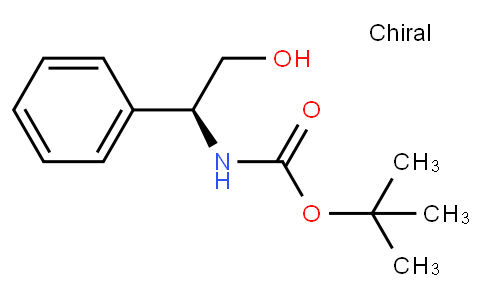 BOC-L-Phenylglycinol