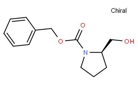 CBZ-D-Prolinol