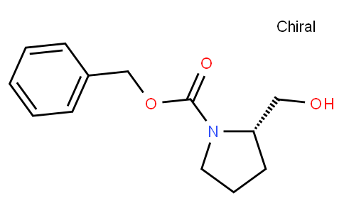CBZ-L-Prolinol