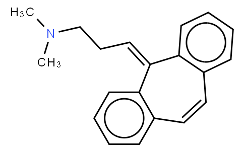 Cyclobenzaprine base