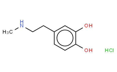 Epinine hydrochloride