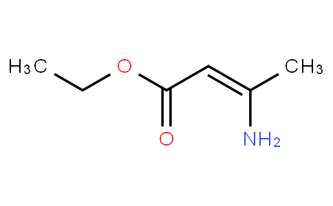 Ethyl 3-aMinocrotonate