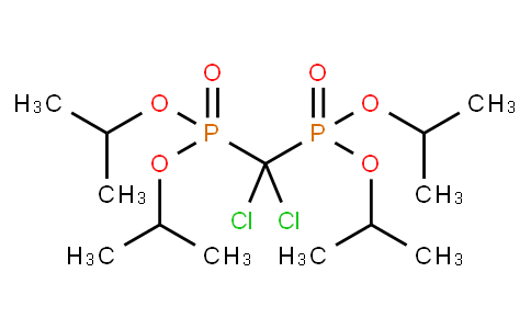 Tetraisopropyl (dichloroMethylene)diphosphonate