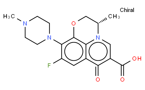 LEVOFLOXACIN