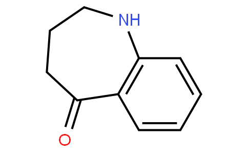 1,2,3,4-Tetrahydro-benzo[b]azepin-5-one