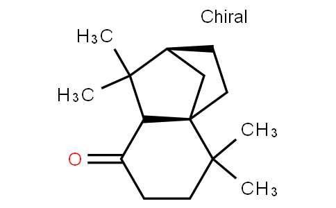 异长叶烷酮