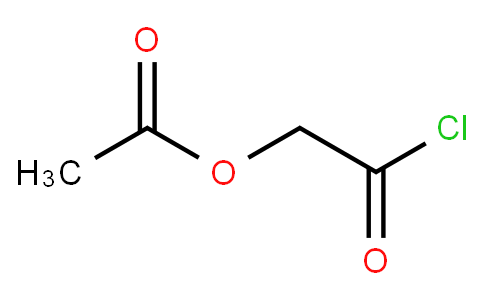 Acetoxyacetyl chloride