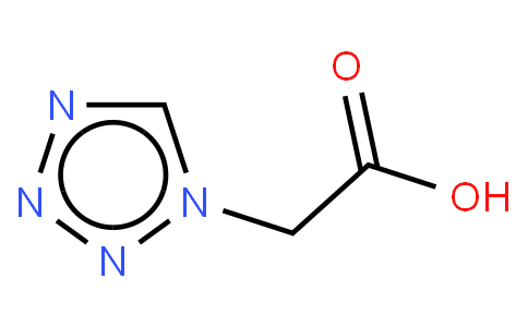 Tetranitrazoleacetic acid