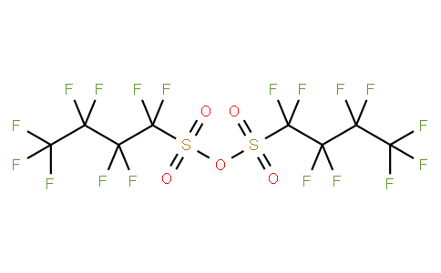 Perfluorobutanesulfonic anhydride